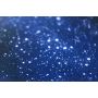 Milky Way 72”x36” / 183x91,5 cm - double-sided rubber mat