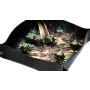 Dice Tray - Epic Sword 22x22cm