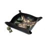 Dice Tray - Epic Sword 22x22cm