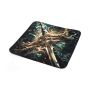 Dice Tray - Epic Sword 22x22cm
