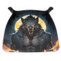 Dice Tray - Werewolf  22 cm x 22 cm