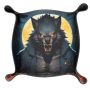 Dice Tray - Werewolf  22 cm x 22 cm