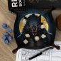 Dice Tray - Werewolf  22 cm x 22 cm