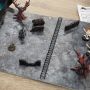 Fantasy Adventures book - A4 RPG Book with 14 detailed maps - hex grid