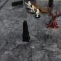 Fantasy Adventures book - A3 RPG Book with 14 detailed maps - square grid