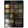 Fantasy Adventures book - A3 RPG Book with 14 detailed maps - square grid