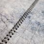 Fantasy Adventures book - A3 RPG Book with 14 detailed maps - square grid