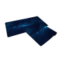 Sapphire Galaxy 24"x14" / 61x35,5 cm - rubber mat for card games