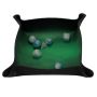 Dice Tray - Green Smoke 22x22 cm