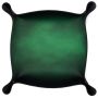 Dice Tray - Green Smoke 22x22 cm