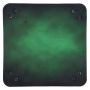 Dice Tray - Green Smoke 22x22 cm