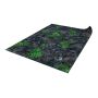 Green Blight battlefield 44”x30” / 112x76 cm - mat for wargames