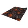 Red Blight battlefield 44”x60” / 112x152 cm - mat for wargames