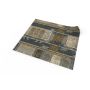Infinity 48”x48” / 122x122 cm - single-sided anti-slip fabric mat