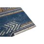 Infinity 48”x48” / 122x122 cm - single-sided anti-slip fabric mat