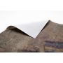 Junktown 48”x48” / 122x122 cm - single-sided anti-slip fabric mat