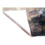 Junktown 48”x48” / 122x122 cm - single-sided anti-slip fabric mat