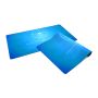 Rubber mat compatible with Pokemon TCG - Water 24"x14" / 61x35,5 cm