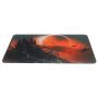 Thorn Kingdom - 24 "x14" / 61x35.5 cm - rubber mat for card games