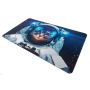 Cat Astronaut - mouse pad 61x35,5 cm