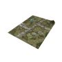 Treasure Land 44”x60” / 112x152 cm - double-sided latex mat