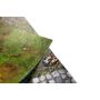 Treasure Land 44”x60” / 112x152 cm - double-sided latex mat