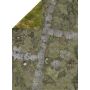 Treasure Land 44”x60” / 112x152 cm - double-sided latex mat