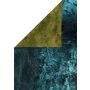 Land of Changes 30”x22” / 76x56 cm - double-sided latex mat