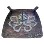 Dice Tray - Kraken 22x22 cm