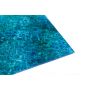 Lagoon 72”x36” / 183x91,5 cm - single-sided rubber mat
