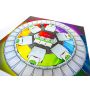 Marvel United 36"x36" / 91,5x91,5 cm - rubber mat for board games