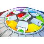 Marvel United 36"x36" / 91,5x91,5 cm - rubber mat for board games