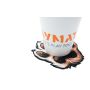 Mug coaster - Paw 11,8x13,4 cm / 4,6"x5,2"