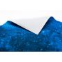 Protoplanetary Nebula 36”x36” / 91,5x91,5 cm - single-sided anti-slip fabric mat