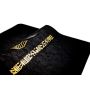 Anubis - Premium mat 61x35 cm with gold trim