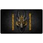 Anubis - Premium mat 61x35 cm with gold trim