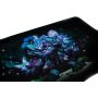 Magic Golem - Premium mat 61x35 cm glowing in the dark