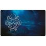 Shiny Octopus - Premium mat 61x35 cm with Holo trim