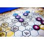 War Chest 20"x16" / 50cm x 40cm - rubber mat for board games