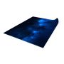 Blue Nebula - Universal board game mat 47"x31.5" / 120cm x 80cm