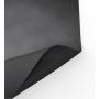 Gray Smoke - Universal board game mat 47"x31.5" / 120cm x 80cm