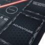 Rubber Battle Board compatible with Star Wars Legion 14" x 8" / 36 cm x 21 cm