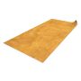 Sandy Desert 72”x36” / 183x91,5 cm - single-sided rubber mat