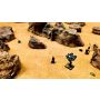 Sandy Desert 72”x36” / 183x91,5 cm - single-sided rubber mat