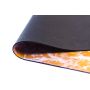 Beach 44”x30” / 112x76 cm - single-sided rubber mat