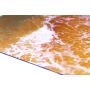 Beach 44”x30” / 112x76 cm - double-sided rubber mat
