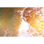 Beach 44”x30” / 112x76 cm - double-sided rubber mat