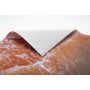 Beach 44”x30” / 112x76 cm - single-sided anti-slip fabric mat