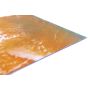 Beach 44”x30” / 112x76 cm - double-sided rubber mat