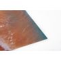 Beach 44”x30” / 112x76 cm - single-sided anti-slip fabric mat